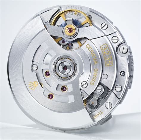 rolex datejust movement review|Rolex Datejust automatic movement.